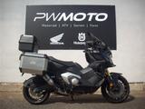 Honda X-ADV sehr viel Zubehör - HONDA X ADV