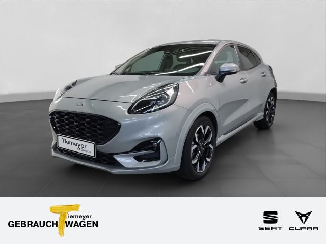 Ford PUMA 1.0 EcoBoost ST-Line X KAMERA NAVI PRIVACY