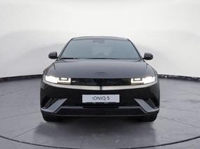 Hyundai Ioniq 5 (MY26) 2WD N-LINE 229PS 515KM RW -25%, миниатюра 7