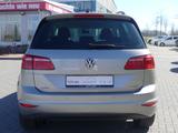 Volkswagen Golf Sportsvan 1.2 Sound ACC Navi Sitzheizung be - Volkswagen Golf: Sound