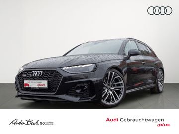 Audi RS4 Avant Navi Matrix ACC B&amp;O CarPlay EPH