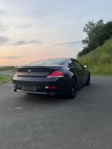 BMW 645ci Coupé V8 Top Gepflegt Viele Neut... - BMW 645 aus 2005: 645ci