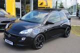 Opel Adam Open Air 120 Jahre,Infinity,DAB - Opel Adam: Open