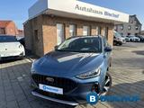 Ford Focus 1.0 Active Eco Automatik Navi  Mehrzonenkl - gebrauchte Ford Focus aus dem Jahr 2024