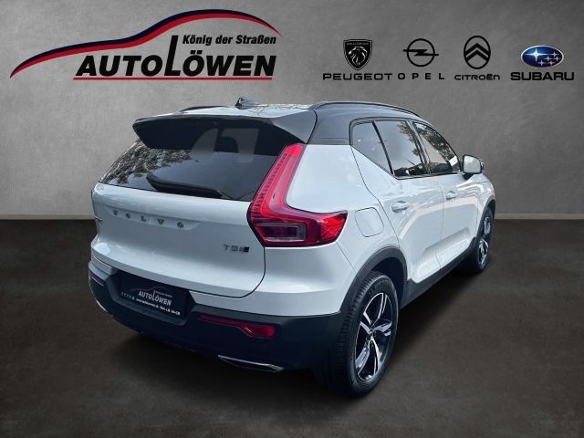 XC40 40 T5 AWD R-Design