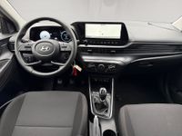 Hyundai i20 - Vorschau Bild 11