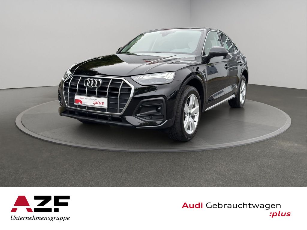 Image of Audi Q5