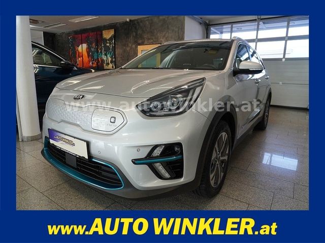 Kia Niro EV long Range Gold Aut. netto15725