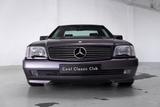 Mercedes-Benz SL 320 Bronite Metallic - Hardtop - Full History - Mercedes-Benz Gebrauchtwagen von 1993