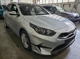 Kia cee'd SW 1,6 CRDi DCT Vision*Navi*ACC*KAM*Garant - Kia: Cee D SW Crdi
