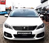 Peugeot 308 Allure Navi Kamera Tempomat - Peugeot 308