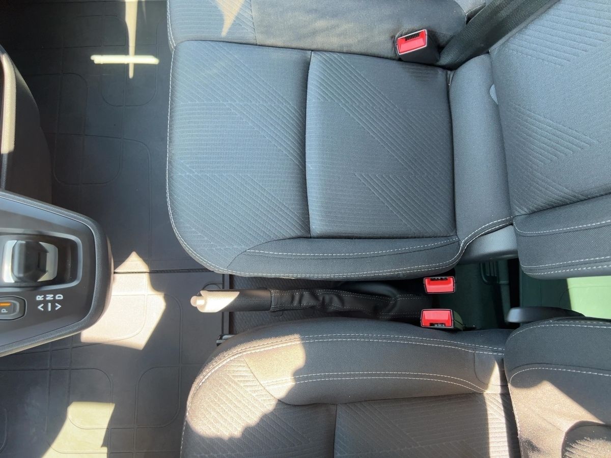 Renault Trafic - Bild 14