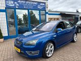 Ford Focus Lim. ST - 1.Hand Xenon Recaro-Leder - Ford aus 2006