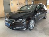 Skoda Superb Combi 4x4 DSG Pano VirtCP LED AppLink AHK - Skoda Superb Gebrauchtwagen in Leipzig
