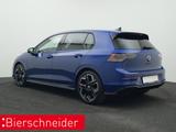 Volkswagen Golf 8 1.5 eTSI DSG R-Line BLACK STYLE PANO IQ.L - Volkswagen Golf: 8