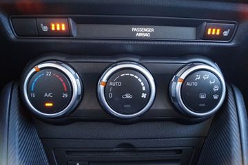 Bild 13 Mazda CX-3 SKYACTIV-G 120 FWD Sports-Line