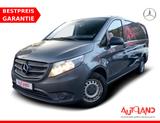 Mercedes-Benz Vito 114 CDI lang Klima Tempomat AHK Bluetooth - Angebote