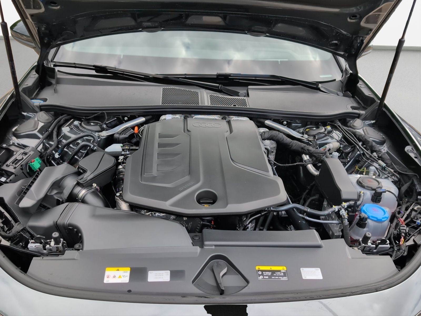 Audi A6 - Bild 17