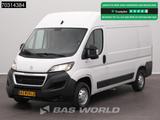 Peugeot Boxer 140PK L2H2 Airco Parkeersensoren Euro6 L2 - Peugeot Boxer l2h2