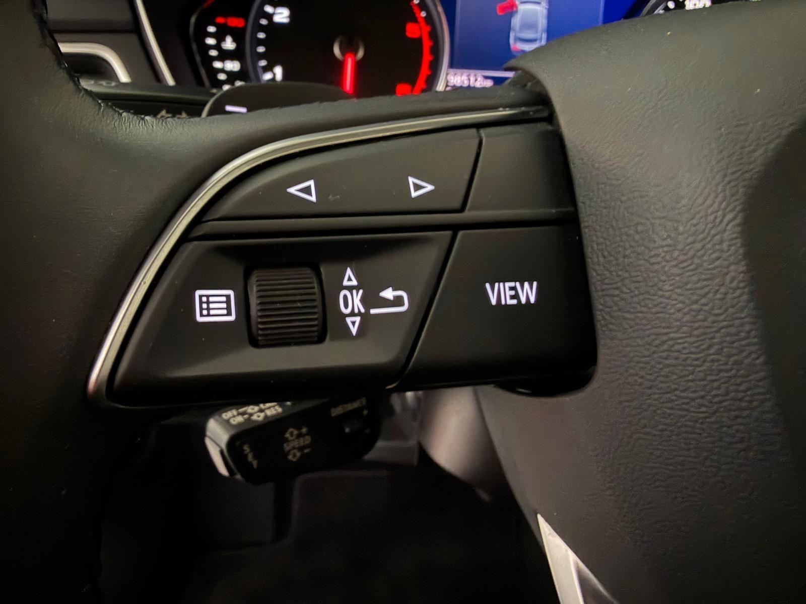 Audi A5 Sportback 35 TDI S tronic*NAVI*LED*PANORAMA*, миниатюра 12