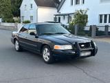 Ford Crown Victoria LX - Ford Crown: Victoria