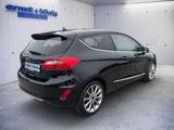 Ford Fiesta 1.0 EcoBoost S&S Aut. VIGNALE *RÜCKFAHRKA - Ford Fiesta Vignale mit Benzin-Antrieb