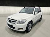 Mercedes-Benz GLK 250 CDI 4MATIC Panoramad. Kamera Teilleder - Mercedes GLK 250 mit Schiebedach