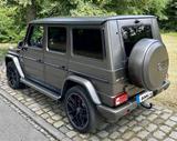 Mercedes-Benz G 63 AMG Mercedes-AMG G 63 Mercedes-AMG - Mercedes-Benz G 63 AMG in Dresden