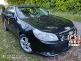 Chevrolet Epica TÜV 2027, Benzin & LPG Gas... - gebrauchte Chevrolet Epica aus dem Jahr 2007