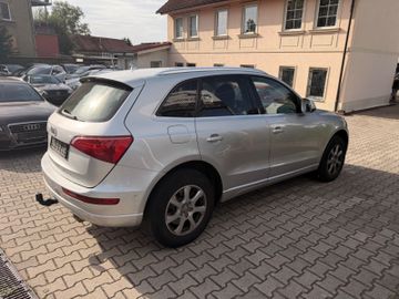 Audi Q5 - 4