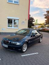 BMW E46 Cabrio 320CI 320i Unverbastelt - BMW 320: 320i E46