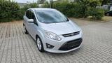 Ford C - Max EcoBoost - Ford C-Max in Chemnitz