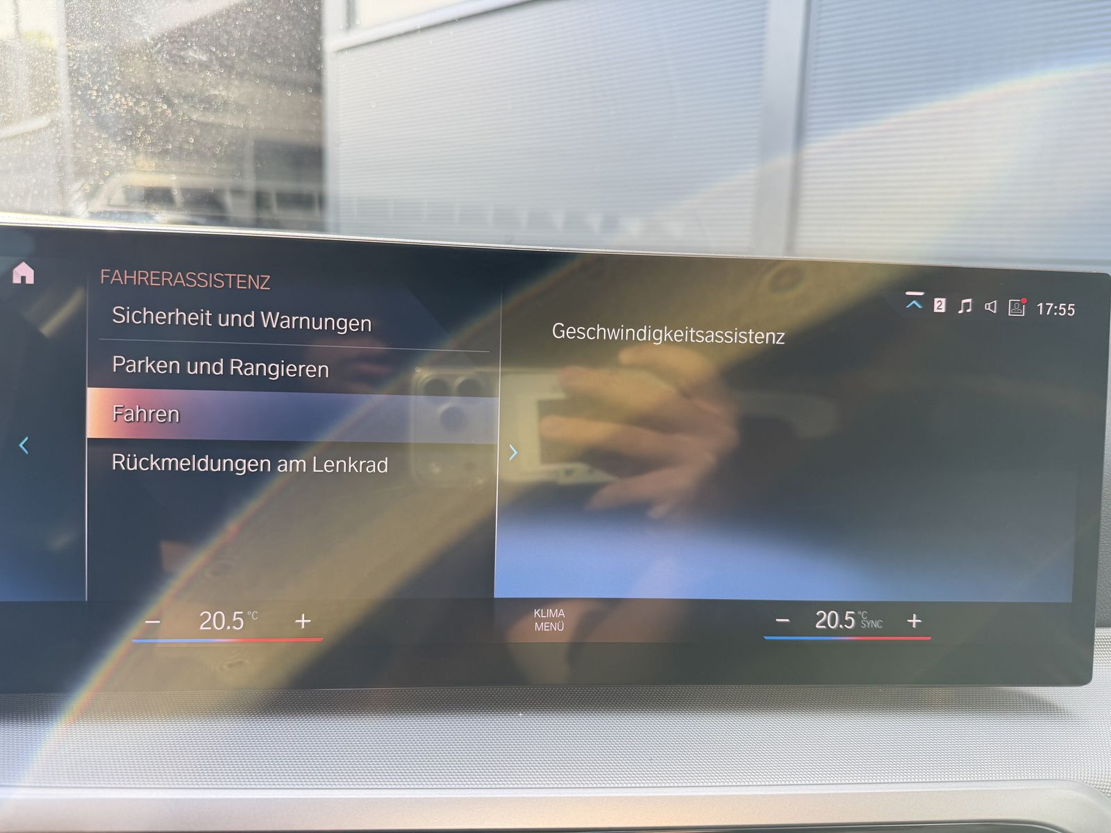 BMW 320 d xDrive Aut.| Driving Assistant | LED foto 20