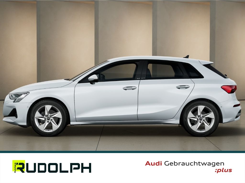 Audi A3 - Bild 3