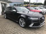 Audi RS6 Avant 4.0TFSI QUATTRO*HUD*PANO*EXCLUSIVE - Audi RS6 in Stuttgart