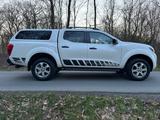 Nissan Navara N-Guard | Hardtop | MwSt. ausweisbar | - Nissan Navara: Hardtop