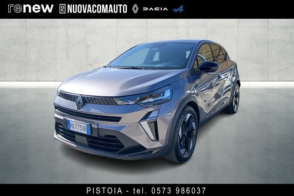 Image of Renault Captur