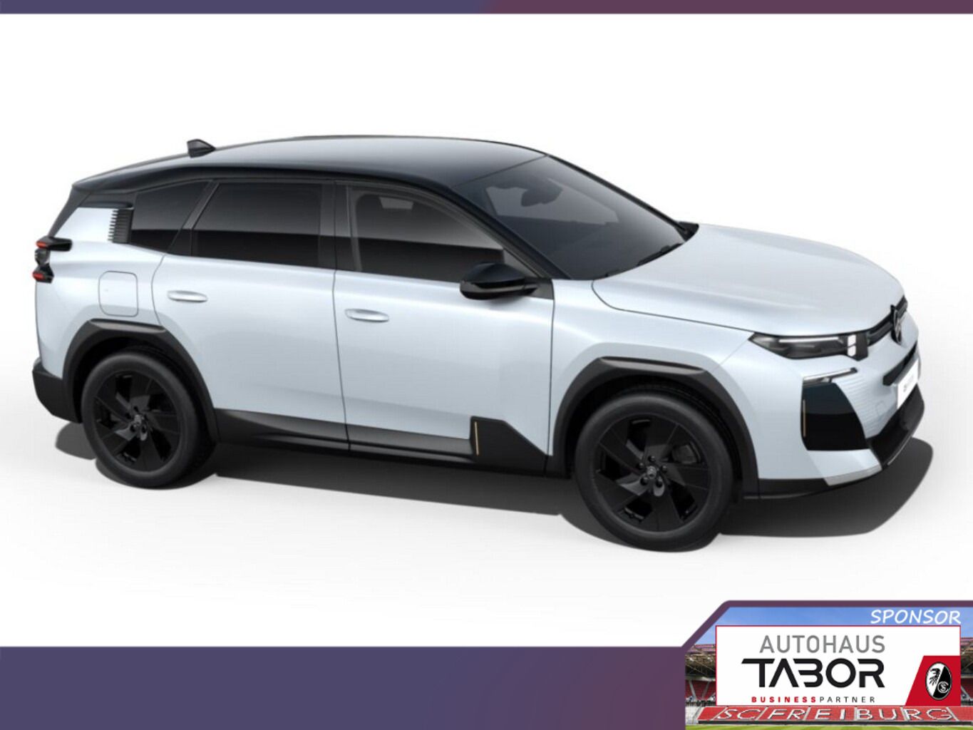 Citroën C5 Aircross - Bild 2