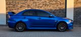 Mitsubishi Lancer 2.0 16V MIVEC Evolution FINAL EDITION - Mitsubishi Lancer: 2.0