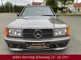 Mercedes-Benz 190E 2.0+HECKSPOILER+AUTOMATIK+SCHIEBEDACH+KLIMA - Mercedes-Benz 190 Gebrauchtwagen in Bielefeld