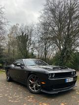 Dodge Challenger - Dodge Challenger von privat