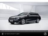 Mercedes-Benz E 200 T Avantgarde+MBUX+Ambiente+KAMERA+AHK+NAVI - gebrauchte Mercedes-Benz E 200 aus dem Jahr 2017