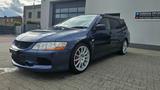 Mitsubishi Lancer IX Evolution GTA  Wagon - Mitsubishi aus 2005