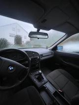 BMW 316i 316i - gebrauchte BMW 316 aus dem Jahr 1995