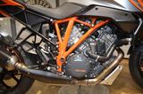 KTM 1290 SUPER DUKE GT Garantie/Akrapovic/2.Hand/ - KTM DUKE 2