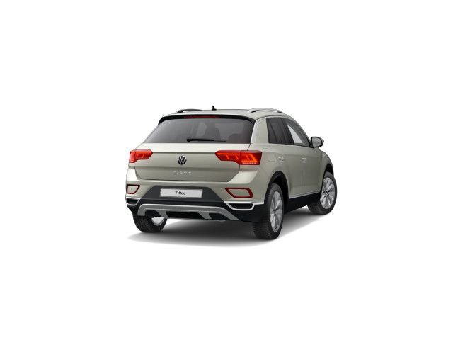 T-Roc Style 1.5 l TSI DSG Pano*Navi*ACC*IQ-Light
