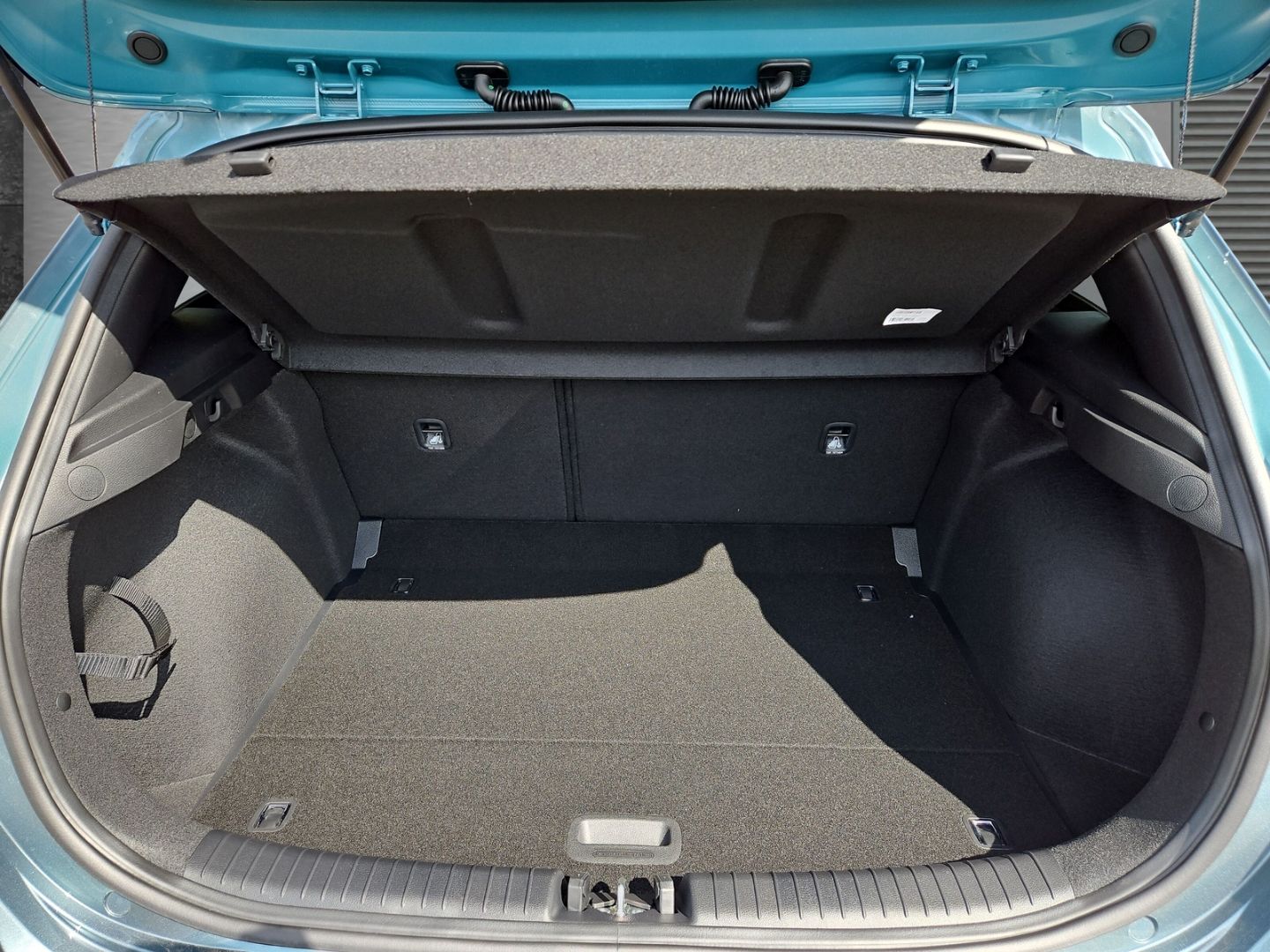 Kia cee'd / Ceed - Bild 5