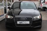 Audi A3 2.0 TFSI quattro S-Line Leder*Pano*Xenon*ACC - Audi A3: Leder