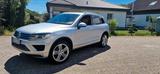 Volkswagen vw touareg 3.0 TDI facelift Euro6 EXKLUSIV - Volkswagen Touareg: Facelift