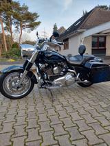 Harley-Davidson Road King CVO  110cui  - HARLEY-DAVIDSON CVO ROAD KING
